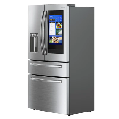 Samsung French Door Refrigerator — Ver 5