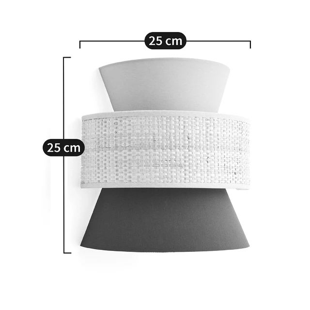 Raffia lamp, Dolkie — Descargar