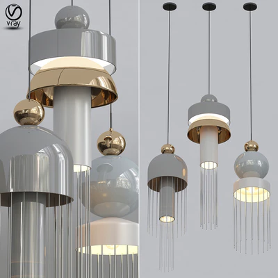Masiero lighting — Скачать
