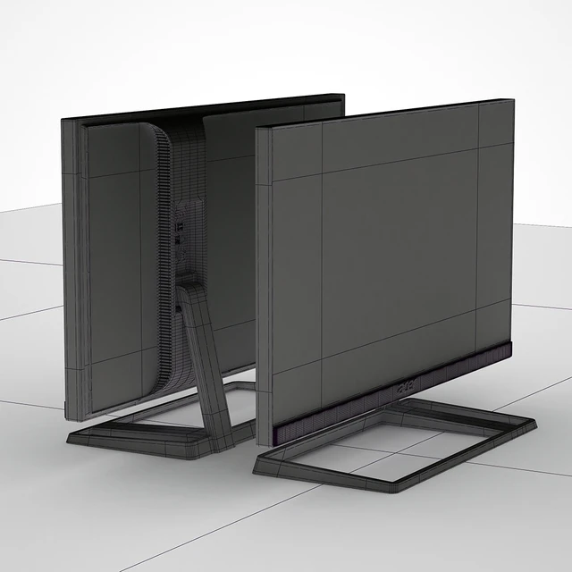Monitor acer s277hk — Descargar