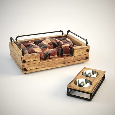 homeconcept accessories for cats, dogs — Descargar