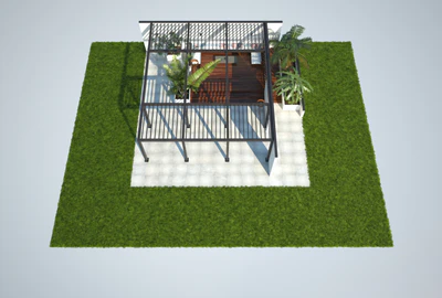 garden modules 014 — Descargar