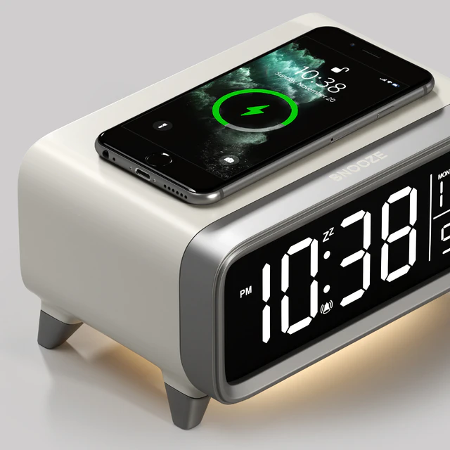 Clocks RIN 215070402 — Скачать