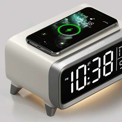 Clocks RIN 215070402 — Вид 4