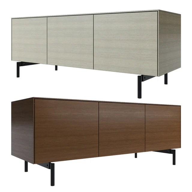 STORAGE UNITS AND CHESTS OF DRAWERS VERNER (MERIDIANI) — Descargar
