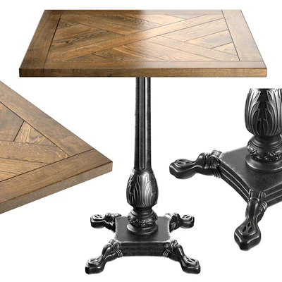 Table Manor House — Вид 1