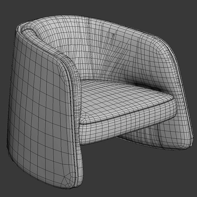 Chair de sede DS-900 — Descargar