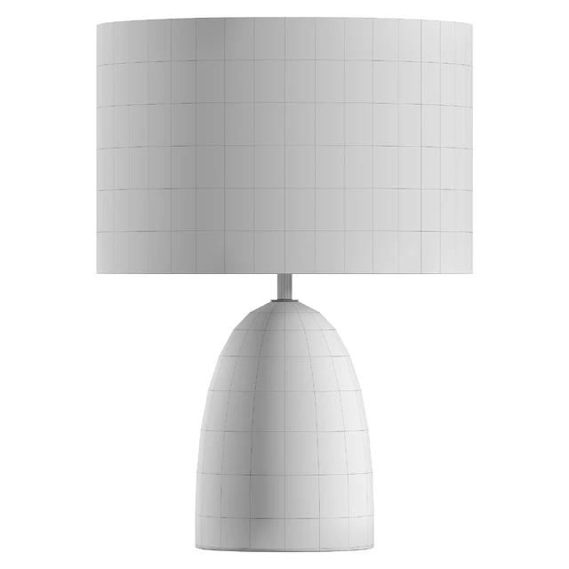 Lighting by BLU Vigor Table Lamp — Descargar