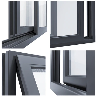 Modern windows modern windows 4 — Ver 6