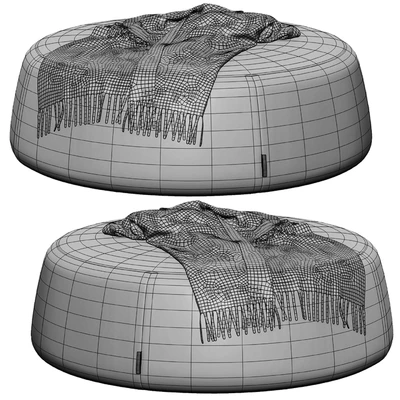 Boca pouf — Ver 5