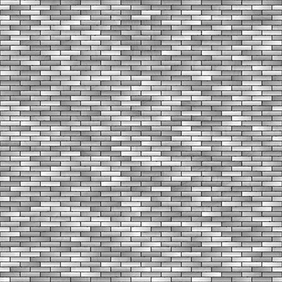 Brick masonry (4x4m) — Ver 3
