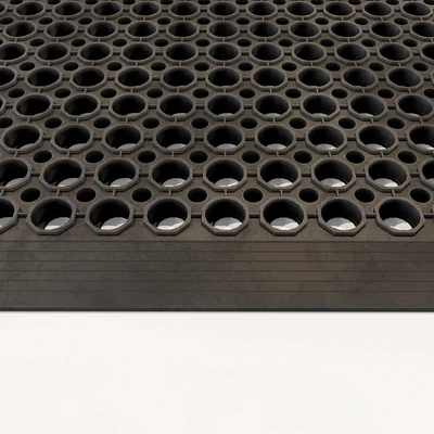 Rubber mudguards — Ver 6