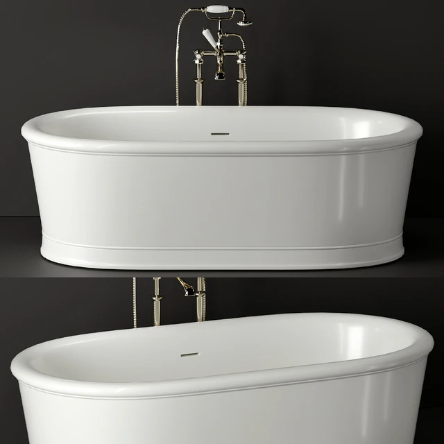 Devon Bath set — Скачать