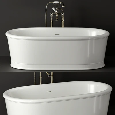 Devon Bath set — Вид 4