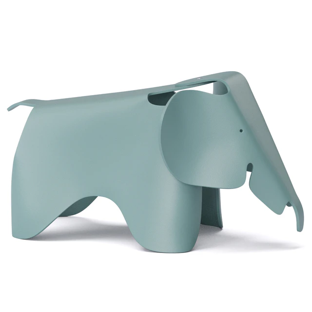 Vitra Eames Elephant — Скачать