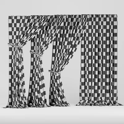 curtains 17 — Ver 3