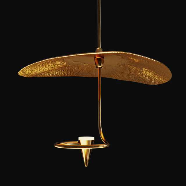 Alda Chandelier 10 — Скачать