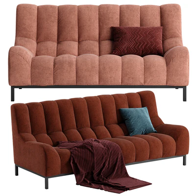 Ligne Roset Phileas sofa — Вид 1
