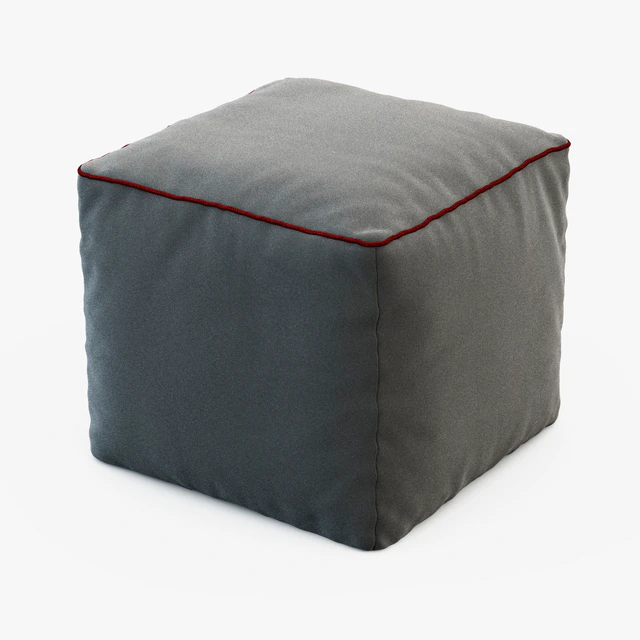 Pouf 60 — Descargar
