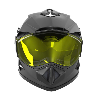 Off road helmet — Ver 3