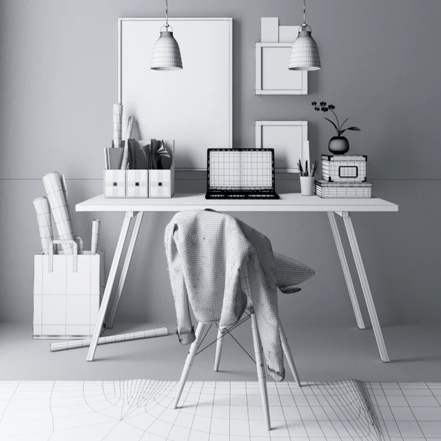 Desktop - set — Descargar
