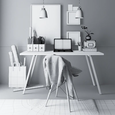 Desktop - set — Ver 2