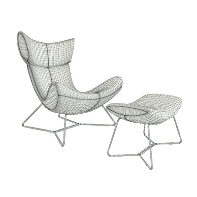 Imola chair — Ver 2