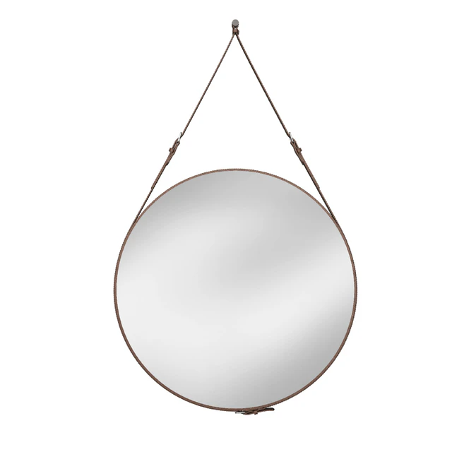 Round mirror — Descargar