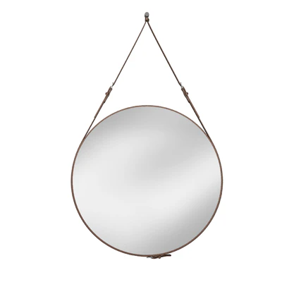 Round mirror — Ver 4