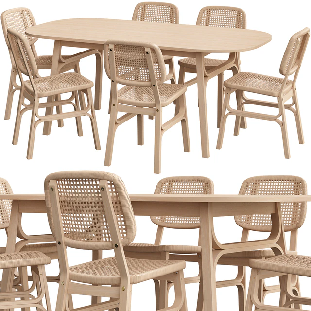 Voxlöv Set Ikea — Скачать
