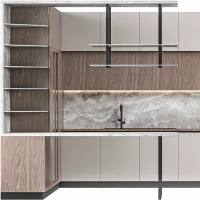 Kitchen 006 530x400x270H — Ver 3