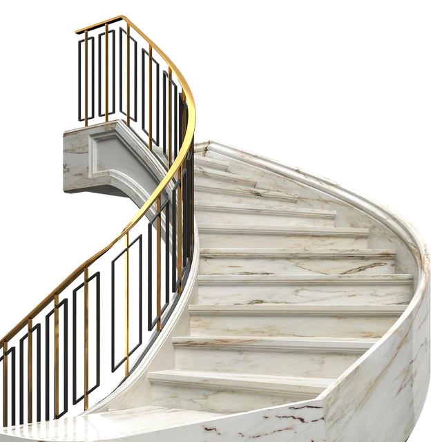 Neoclassical staircase — Descargar