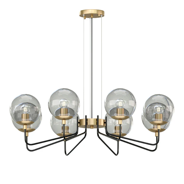 Benigno Chandelier — Скачать