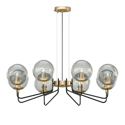 Benigno Chandelier — Вид 1