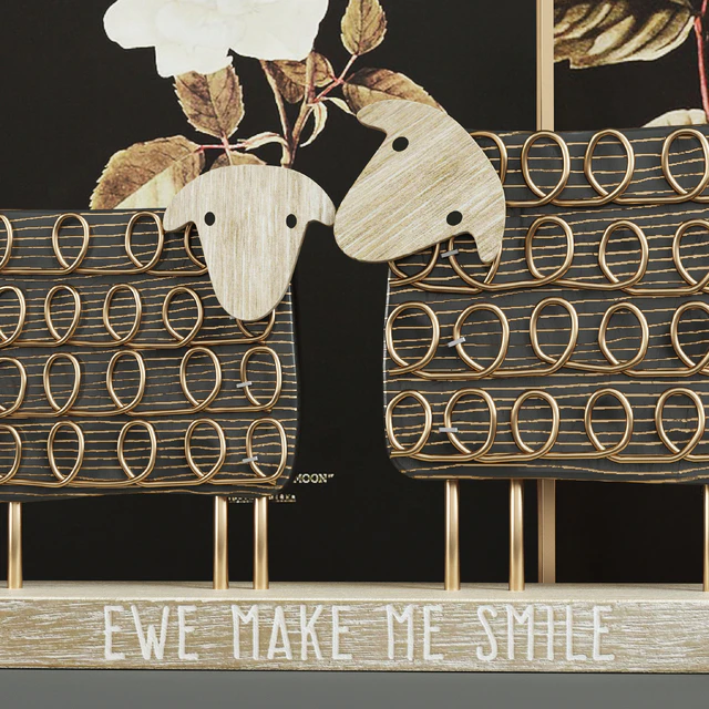 Sheeps Decor Set 01 — Скачать