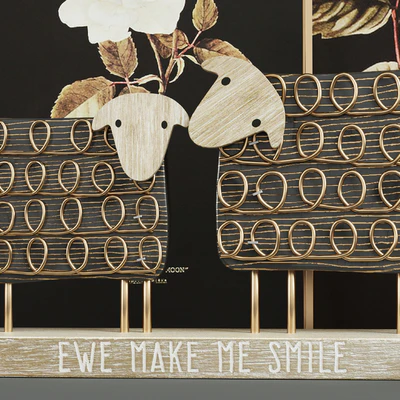 Sheeps Decor Set 01 — Вид 3