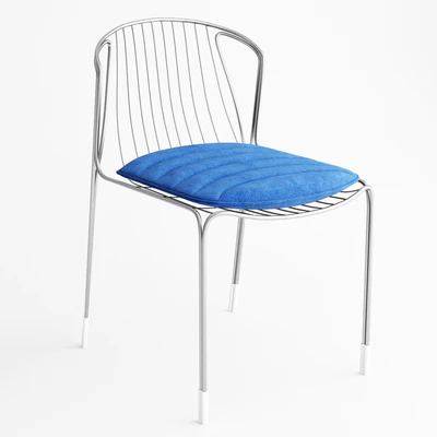 Tait / Tidal Chair — Скачать
