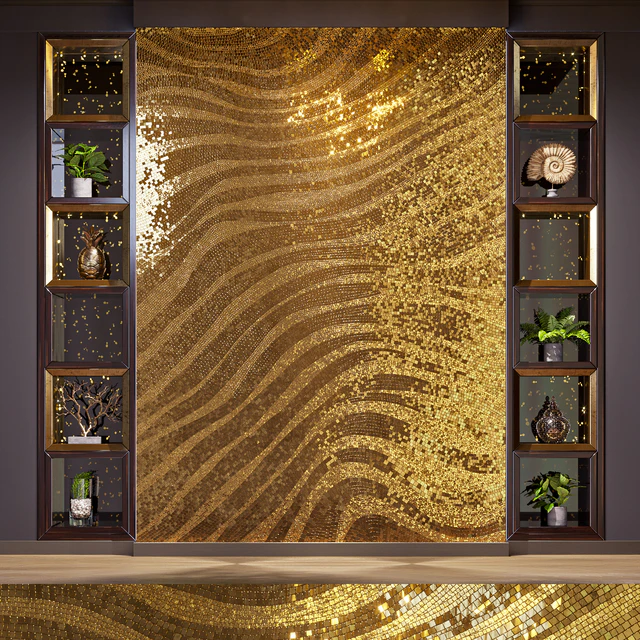 SICIS Wall Decor Set — Скачать