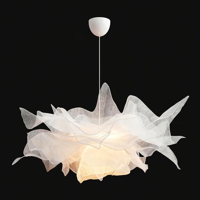 Krusning Pendant Lamp — Скачать