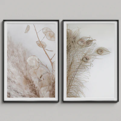 Nice Picture Frames Set 62 — Вид 5