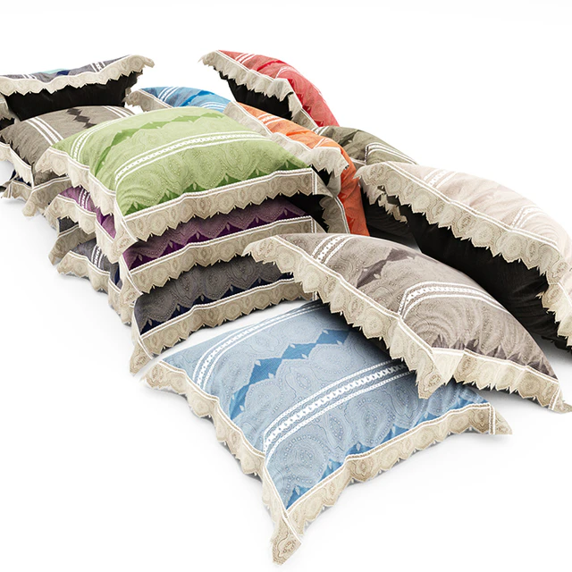 Pillows collection 79 — Скачать