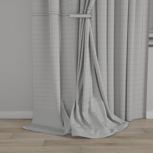 Curtain 558 — Descargar
