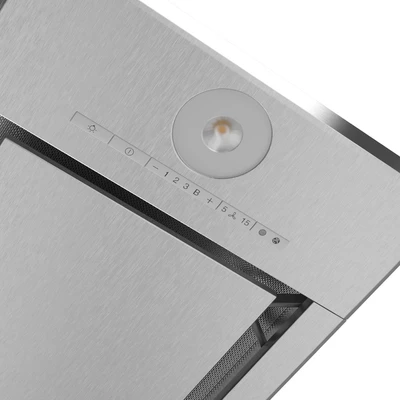 Hood MIELE DA 2628 1184 mm — Ver 2