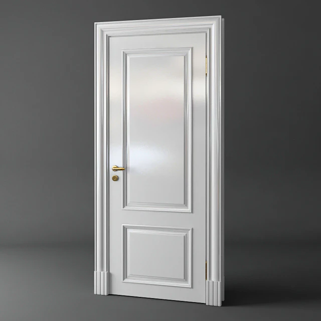 Painted Door — Descargar