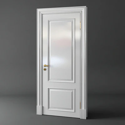 Painted Door — Ver 2