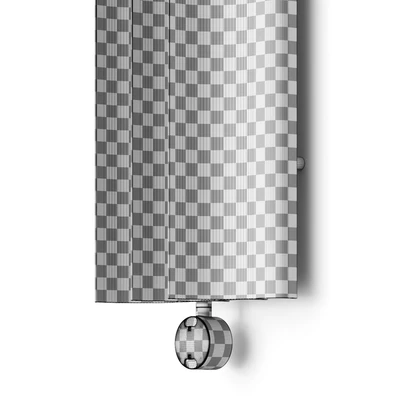 Caleido Brasilia Decorative Radiators — Вид 3