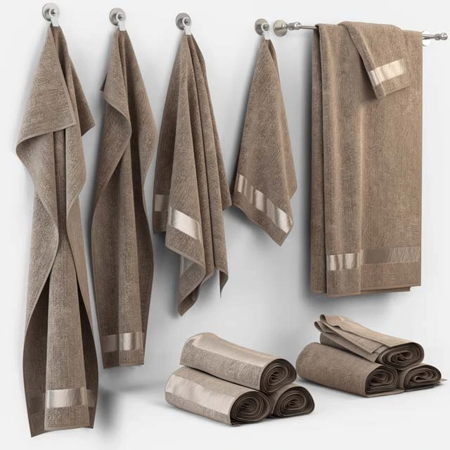 Towels m18 — Descargar