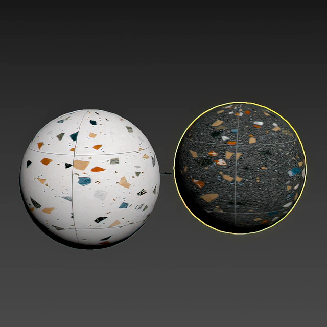 Stracciatella tile — Descargar