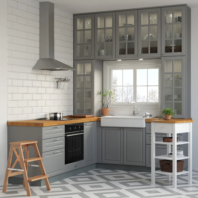 Kitchen IKEA METHOD — Descargar