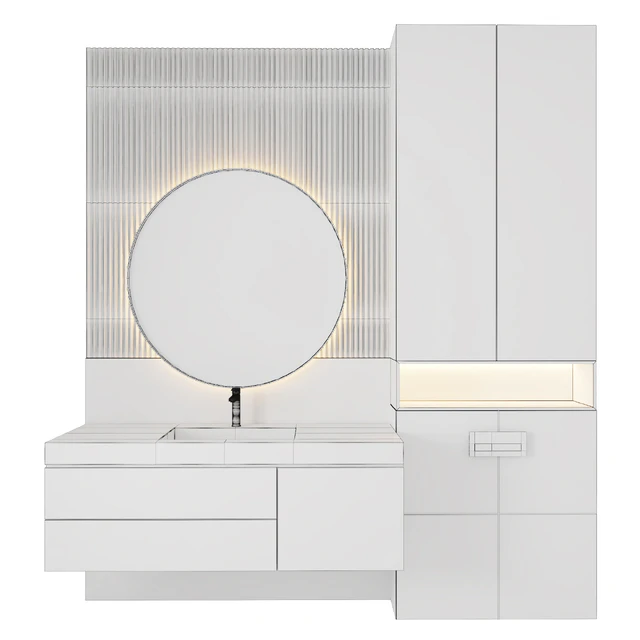 Luxury Bathroom 365 — Descargar